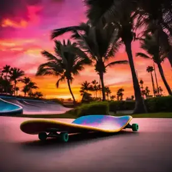 Skateboard Go: Tips and Tricks for Beginners